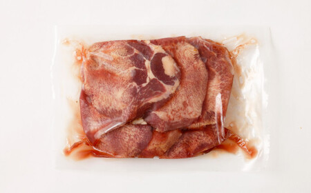 牛タン 厚切り250g×4パック 総計1kg 牛タン 牛タン 牛タン 【r6-5707814】