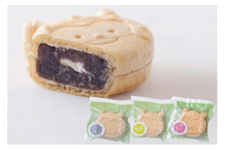 気仙沼【御菓子司いさみや】のふわふわどら焼き入り詰合せ(16個) [御菓子司いさみや 宮城県 気仙沼市 20563463]