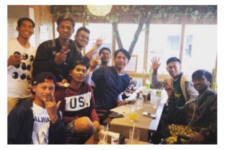 【インドネシア×気仙沼】Same Bakso（サメバッソ）20g×10個 計 200g [Warung Mahal 宮城県 気仙沼市 20563512]