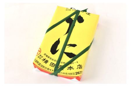 【100年以上のロングセラー】 うに 三陸産 塩うに 約170g [横田屋本店 宮城県 気仙沼市 20565817]