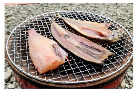 訳あり 干物 5種 5p [気仙沼市物産振興協会 宮城県 気仙沼市 20565738]