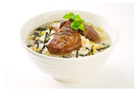 三陸食堂 お茶漬け セット めかじき & ぶり 各2食入り 計4食 [阿部長商店 宮城県 気仙沼市 20563836]