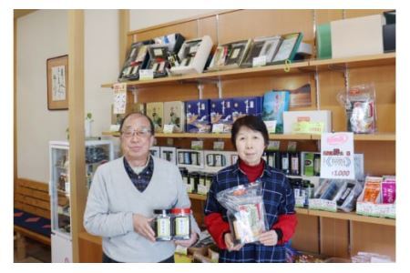 【気仙沼土産  絆セット】 5品 詰め合わせ & 紅ずわいがに 濃縮スープ [気仙沼市物産振興協会 宮城県 気仙沼市 20565288]