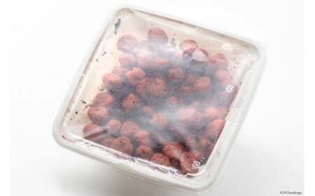 梅干し ｜かつお梅 500g 漬物 つけもの 鰹 カツオ[山梨農産食品 山梨県 韮崎市 20743524]