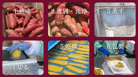 茨城県産 紅はるか 干し芋 1kg 化粧箱入り 【2026年6月より発送開始～】