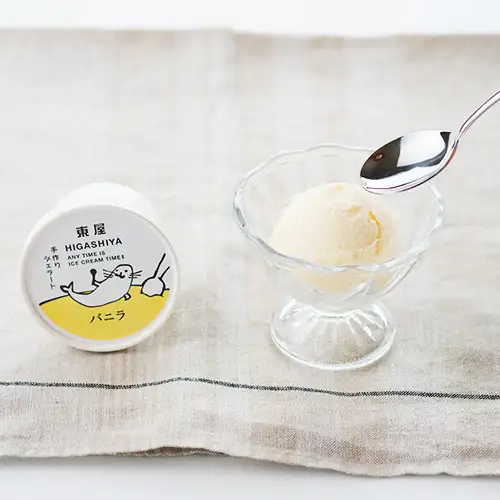 アイスキャンディ・ジェラート詰合せ No.181