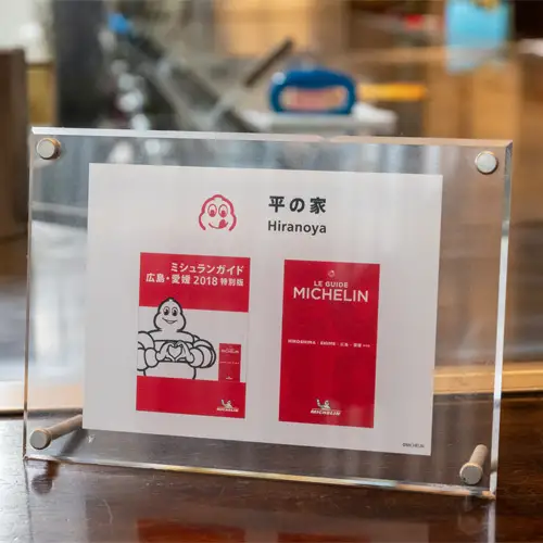 5枚セットそば肉玉シングル（そば）：平の家広島風お好み焼き／府中焼き No.442