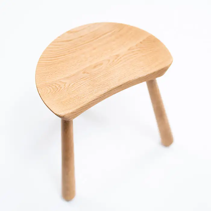 WK57．muku milk stool No.771