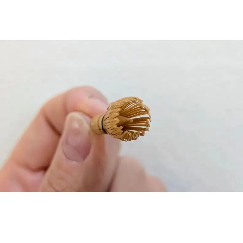茶筅と緑茶のピアス アクセサリー 小物 雑貨 和装 和服 ファッション小物 かわいい おしゃれ 和風 レトロ 着物に合うピアス 軽い付け心地 