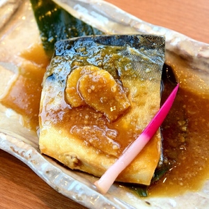 【魚屋の娘厳選】煮魚・焼魚・干物8点 セット