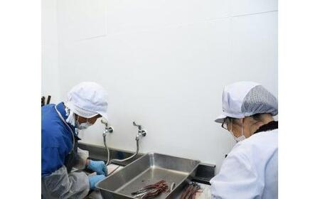 【いわき市郷土料理】手作り　サンマのポーポー焼　大判8枚セット