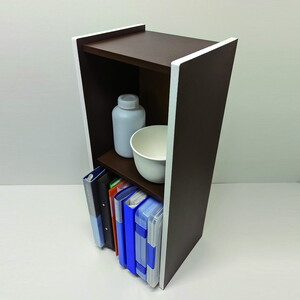 高級段ボール家具 マルチBOX ※離島への配送不可 _ET01