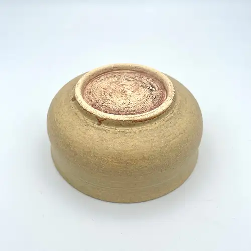 小鉢 陶器製 ろくろ技法 No.190