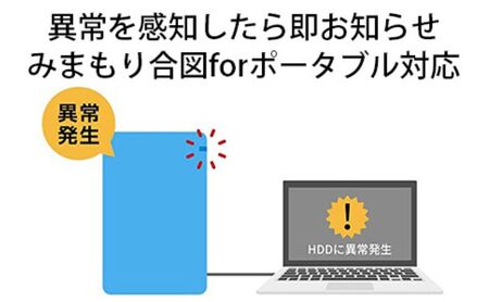 BUFFALO ポータブルHDD 2TB 外付けHDD コンパクト 持ち運び 外付け HDD