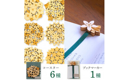山のくじら舎 『KusaKi』バイカオウレンセット 