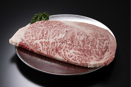 おおいた和牛サーロインステーキ200g×1_1087R