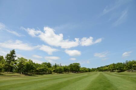 ゴルフ場 施設利用補助券 3000円分 [ 森林公園ゴルフ倶楽部 埼玉県 小川町 193 ]