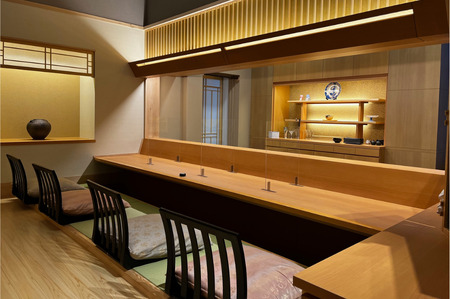 料亭「月待ち」お食事券 50,000円分 食事券 チケット ホテル 創作会席 宇部 山口 BS05-FN