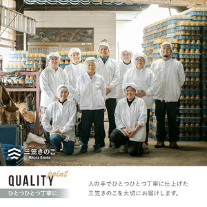 国産のえのきやきのこ使用！濃いきのこの炊き込みご飯の素(2合用×200袋) 国産 だし醤油 きのこご飯 椎茸 しいたけ【三笠えのき茸生産組合】akn010-16
