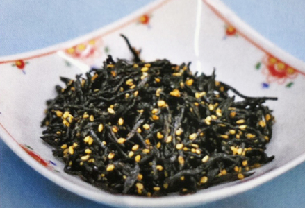 【宮崎商店】天然100％『マルキの房州ひじき』中ひじき 180g×２袋　[0016-0024]