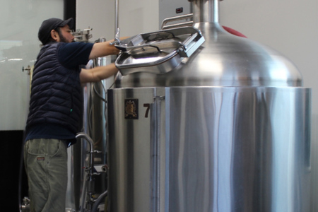 おすすめ ビール 12本セット [麦雑穀工房 埼玉県 小川町 194]