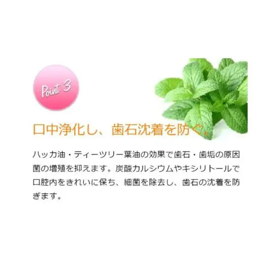 ハミガキ 「HA-118」 140g 1本