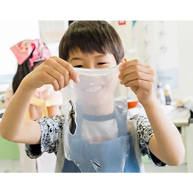 Green Blue あつみ「鼠ヶ関 “てん”から作るところてん作り体験」