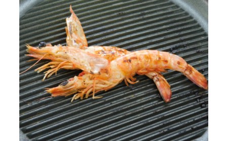 訳あり 夏海老のみそ漬け（食べやすいサイズ 車海老の味噌漬け） 010-C168