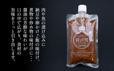 わしだの塩糀シリーズギフト　鷲田民蔵商店