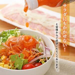【ふるさと納税】ドレッシング 三田屋総本家 200ml×3本 セット 調味料 ハム サラダ 三田屋ハム 三田ハム ギフト 中元 歳暮 お祝い ふるさと納税 ふるさと 人気 おすすめ 送料無料 [3d28bae570011]