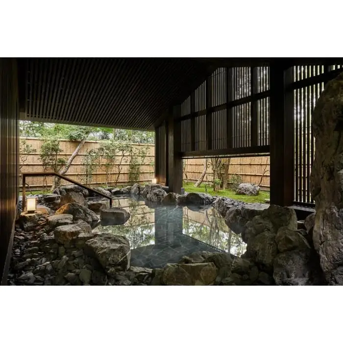 【アマン京都】ホテル宿泊ギフト券30万円分｜鷹峯 隠れ家 別世界 人気ホテル