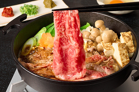 佐賀牛 肩ローススライス1kg(500g×2) K030124