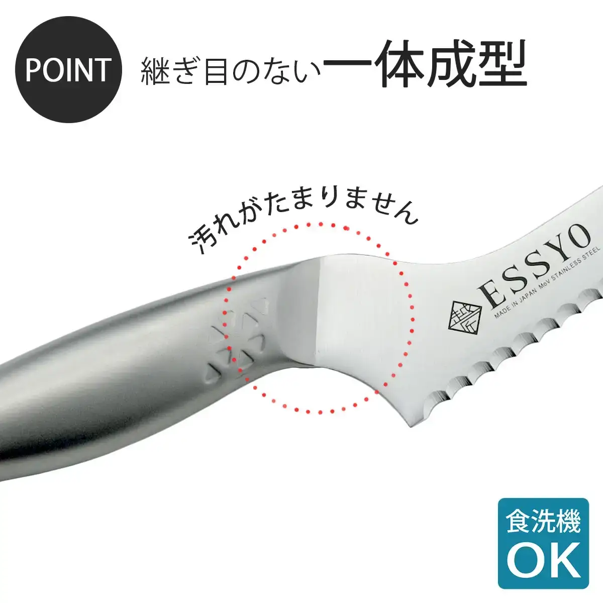 パンスライサー パン切り ナイフ 包丁 キッチン用品