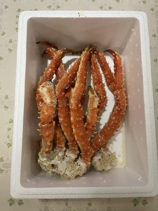 国産ボイルタラバ セレクション1000ｇ【冷凍】カニ タラバガニ タラバ蟹 北海道かに 北海道カニ 国産カニ タラバ 蟹 かに カニ ボイルかに