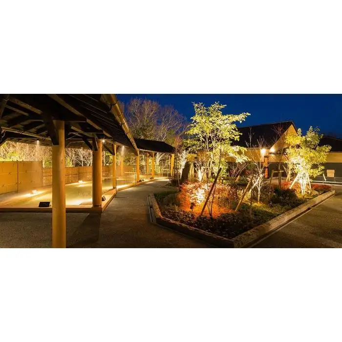 吟湯　湯治聚落（温泉施設）　大人入浴回数券（１１枚綴り）