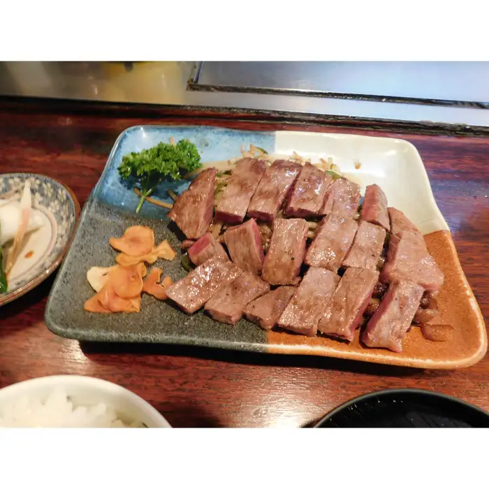 ふるさと納税【ステーキハウスうさみ亭】　お食事券30000円分 No.496