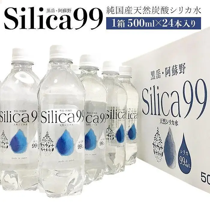 【定期便 全5回】お水で美人に！ゆふのお水飲み比べ お試しセット（総量500ml×132本！）