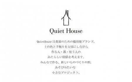 QuietHouse  まるマグカップL