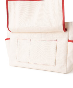 Confine　Bag（コンフィネバッグ）（44-34）　ブリックブラウン