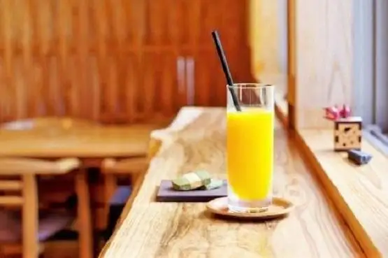 屋久島たんかんジュース「熟」720ml×1本＜100％の手づくりストレートジュース＞
