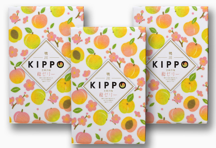 【鴨川吉保梅の里の南高梅】吉保の梅ゼリー 12個入り×３箱 [0010-0297]