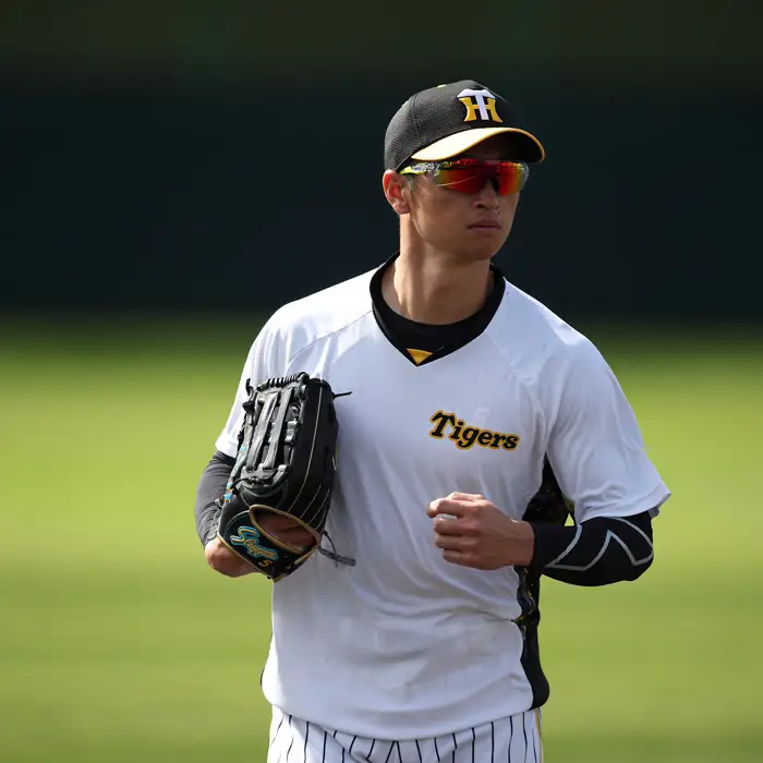 SWANS(スワンズ)スポーツサングラス　FACEONE(フェイスワン） FO-3501 BK