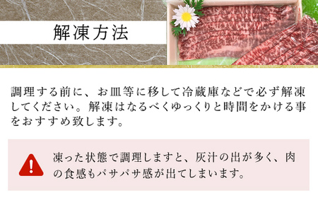 上州牛サーロインスライス（約300ｇ×2パック） ANP004