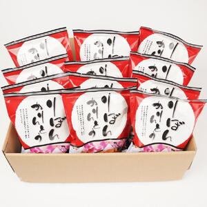 りぼんかりんとう（110ｇ×12袋）