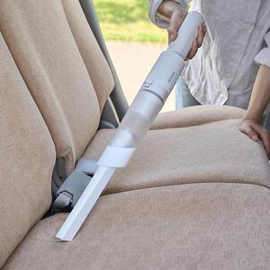 掃除機 充電式ハンディクリーナー HCD-22M-W ホワイト アイリスオーヤマ ｜ 掃除機 新生活 ひとり暮らし   
