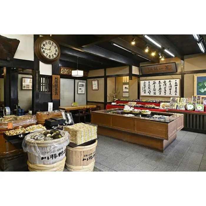 川勝總本家 京の味（K-35フ）≪京阪百貨店厳選≫