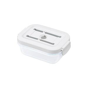 耐熱ガラス容器 650ml TGS-650 ホワイト