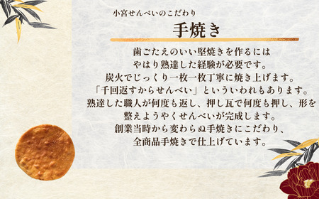草加せんべい 石がさね 個包装30枚  | せんべい 