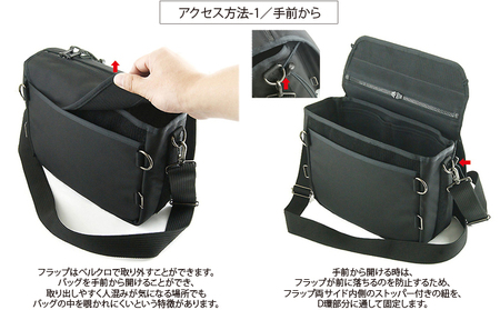 VanNuys フルフラップカスタムショルダーT1-F／CS(300) ショルダーバッグ ショルダー メンズ 斜めがけバッグ A4  バンナイズ ファッション カバン ショルダーバッグ 