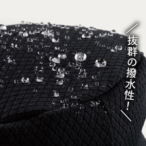 MINOボレロ 黒 フリーサイズ 女性用 【渋沢栄一ビジネス大賞受賞】 服 日焼け 服 熱中症 服 冷え 服 撥水 服 ドライブ 服 ファッション 服 日本製
